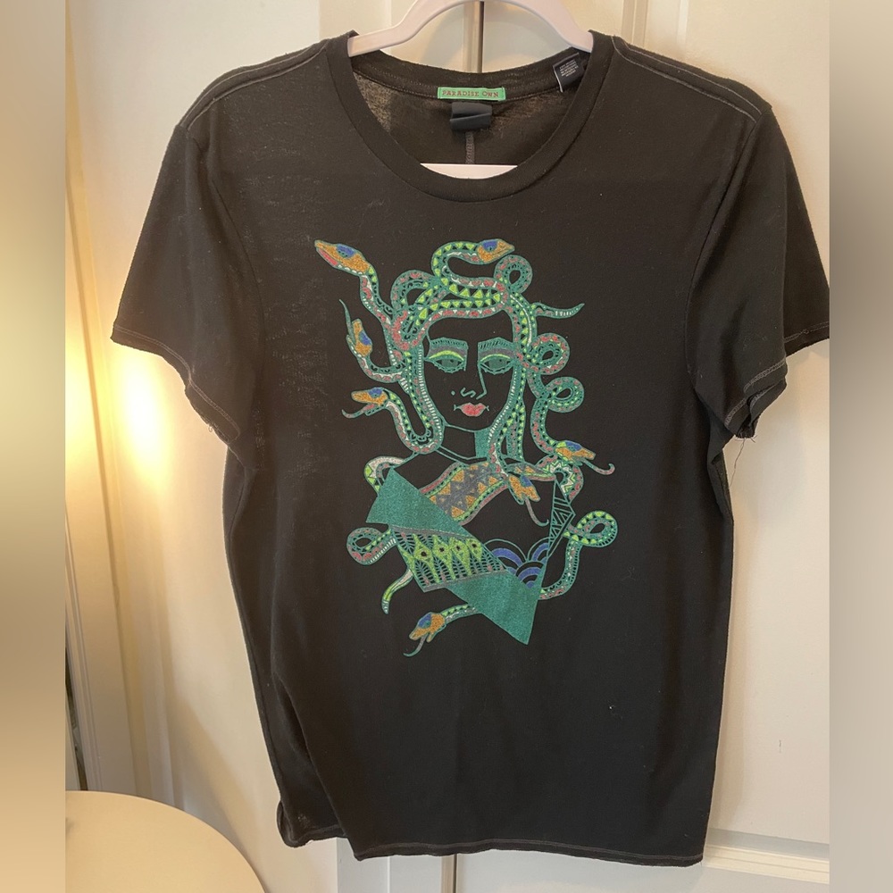 Scotch & Soda Graphic Tee Shirt
